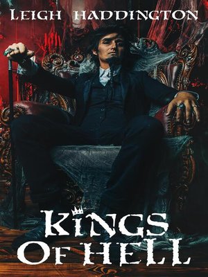 cover image of Kings of Hell